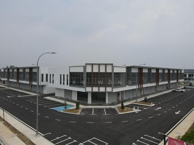 Kedai / Pejabat untuk Disewa di Klang (Selangor) - Ivan Wong - Exterior - PropertyGuru.com.my