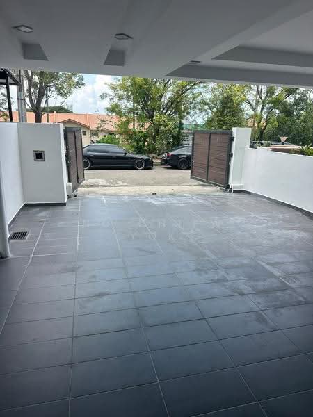 Rumah Teres 2.5-Tingkat untuk Dijual di Kota Kinabalu (Sabah) - Ng Chiew Yok - Exterior - PropertyGuru.com.my