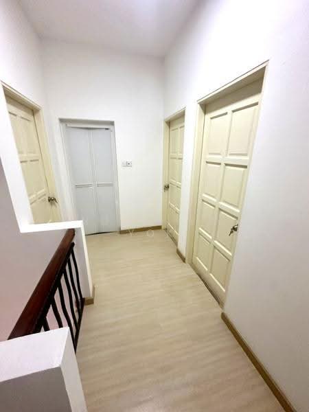 Rumah Teres 2.5-Tingkat untuk Dijual di Kota Kinabalu (Sabah) - Ng Chiew Yok - Corridor - PropertyGuru.com.my