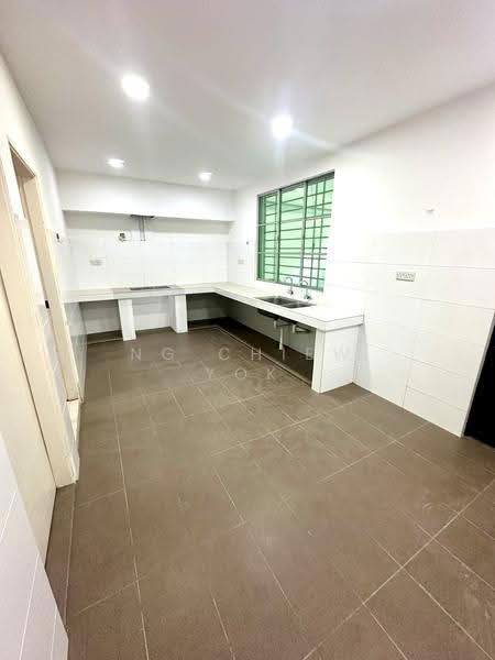 Rumah Teres 2.5-Tingkat untuk Dijual di Kota Kinabalu (Sabah) - Ng Chiew Yok - Kitchen - PropertyGuru.com.my