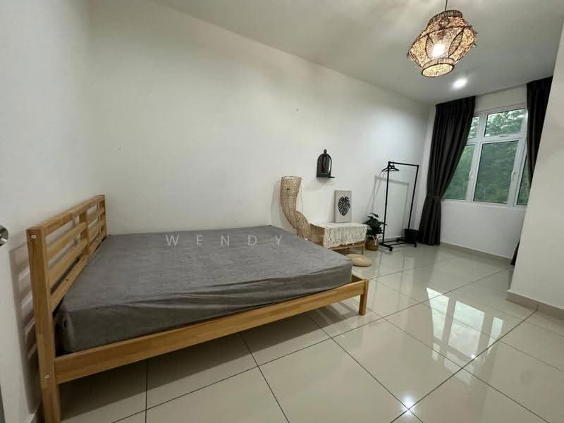 Rumah Teres 3-Tingkat untuk Disewa di Taman Nusa Sentral (Iskandar Puteri (Nusajaya)) - Wendy Tay - Bedroom - PropertyGuru.com.my