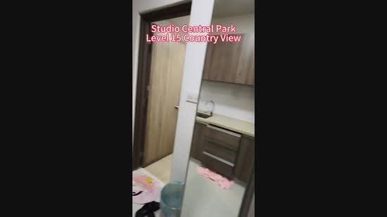 Service Residence for Rent at Country Garden Central Park - Eddie Lai - PropertyGuru.com.my