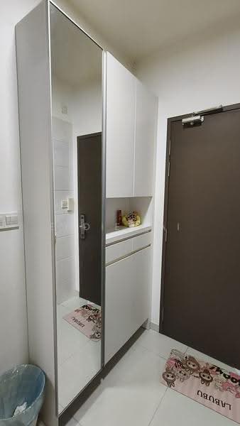 Service Residence for Rent at Country Garden Central Park - Eddie Lai - Entrance - PropertyGuru.com.my