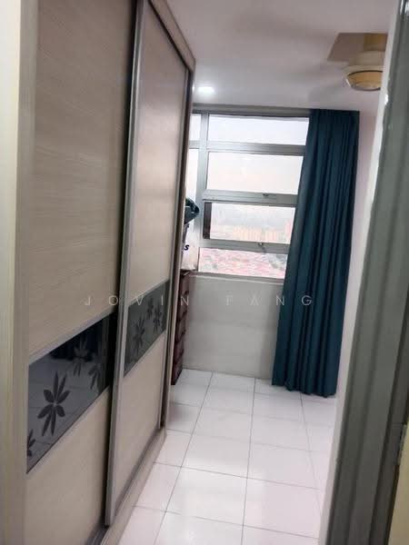 Apartment for Rent at The Pulse Condominium - Jovin Pang - PropertyGuru.com.my
