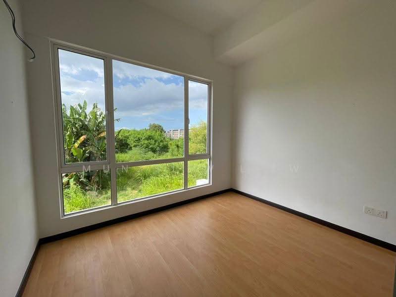 3-storey Terraced House for Sale in Cyber Square (Penampang) - Mun Siew Liaw - PropertyGuru.com.my
