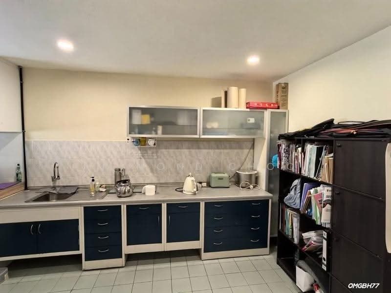 Rumah Teres 2-Tingkat untuk Dijual di Bandar Bukit Tinggi (Klang) - Raymond Choo - Kitchen - PropertyGuru.com.my