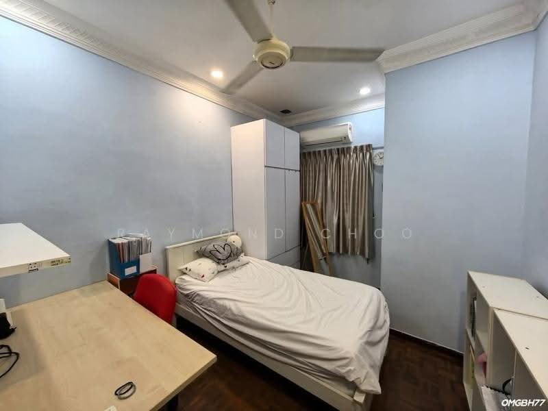 Rumah Teres 2-Tingkat untuk Dijual di Bandar Bukit Tinggi (Klang) - Raymond Choo - Bedroom - PropertyGuru.com.my