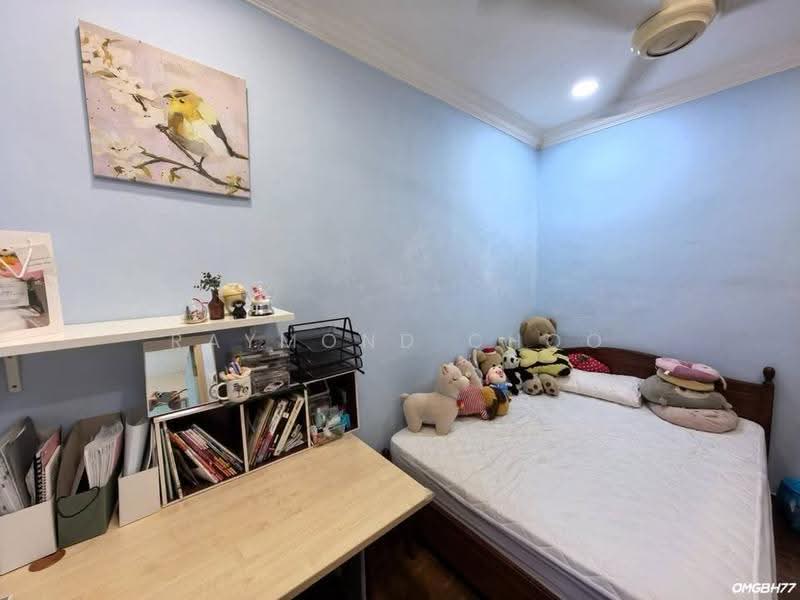 Rumah Teres 2-Tingkat untuk Dijual di Bandar Bukit Tinggi (Klang) - Raymond Choo - Bedroom - PropertyGuru.com.my