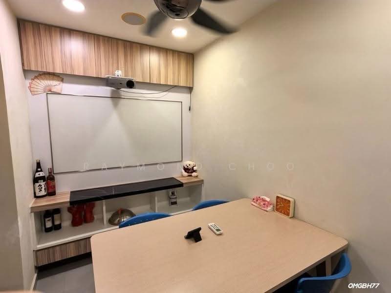 Rumah Teres 2-Tingkat untuk Dijual di Bandar Bukit Tinggi (Klang) - Raymond Choo - Study - PropertyGuru.com.my