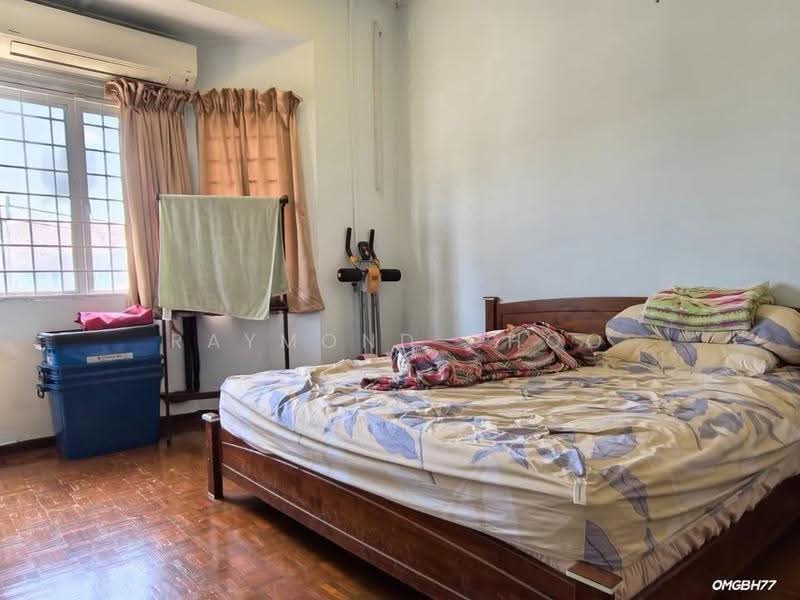 Rumah Teres 2-Tingkat untuk Dijual di Bandar Bukit Tinggi (Klang) - Raymond Choo - Bedroom - PropertyGuru.com.my