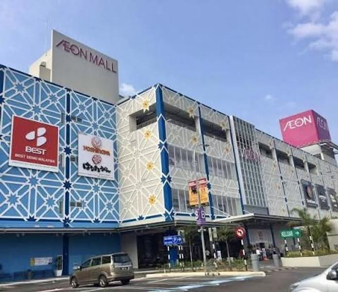 Kedai untuk Dijual di Shah Alam (Selangor) - CH Ng - Exterior - PropertyGuru.com.my