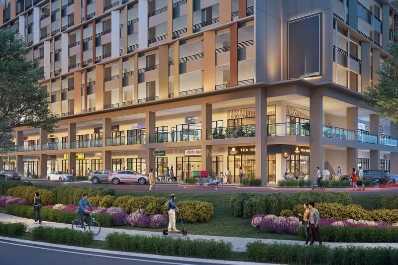 Kedai untuk Dijual di Shah Alam (Selangor) - CH Ng - Exterior - PropertyGuru.com.my