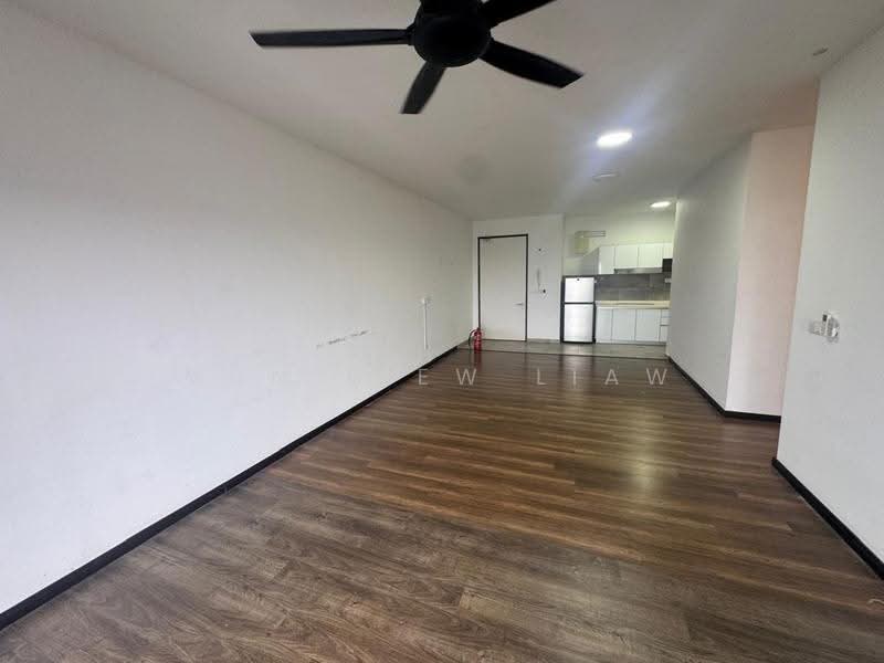 Condominium for Rent at Maya@Likas - Mun Siew Liaw - Kitchen - PropertyGuru.com.my