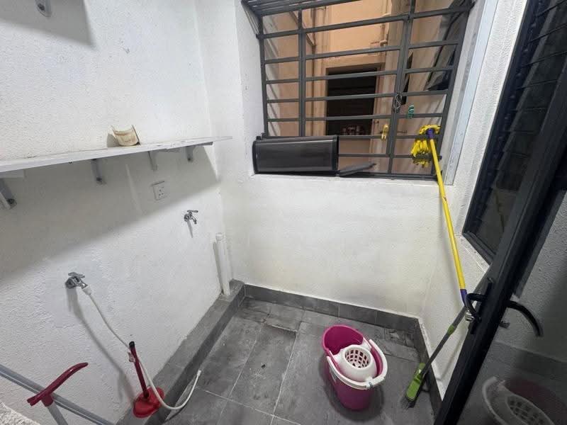 Condominium for Rent at Maya@Likas - Mun Siew Liaw - Interior - PropertyGuru.com.my
