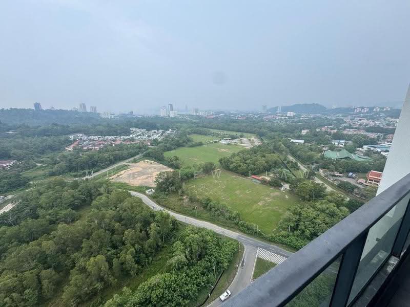 Condominium for Rent at Maya@Likas - Mun Siew Liaw - Exterior - PropertyGuru.com.my