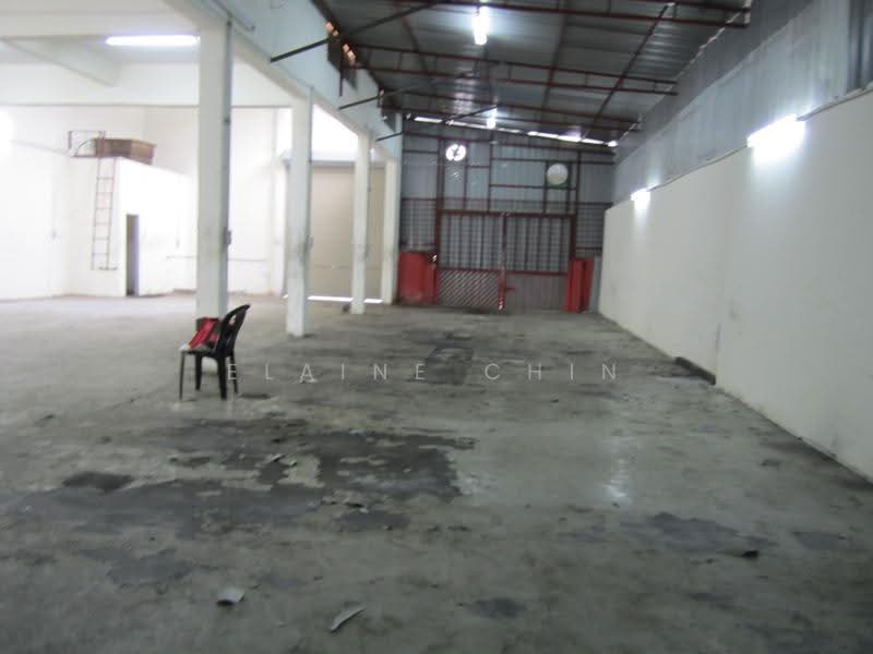Factory for Sale in Desa Tun Razak (Cheras) - Elaine Chin - Interior - PropertyGuru.com.my