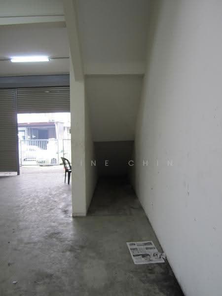 Factory for Sale in Desa Tun Razak (Cheras) - Elaine Chin - Corridor - PropertyGuru.com.my