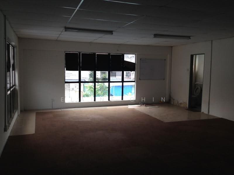 Factory for Sale in Desa Tun Razak (Cheras) - Elaine Chin - Interior - PropertyGuru.com.my