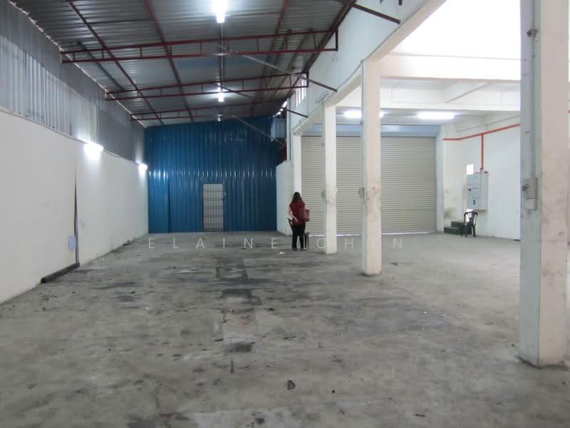 Factory for Sale in Desa Tun Razak (Cheras) - Elaine Chin - Interior - PropertyGuru.com.my