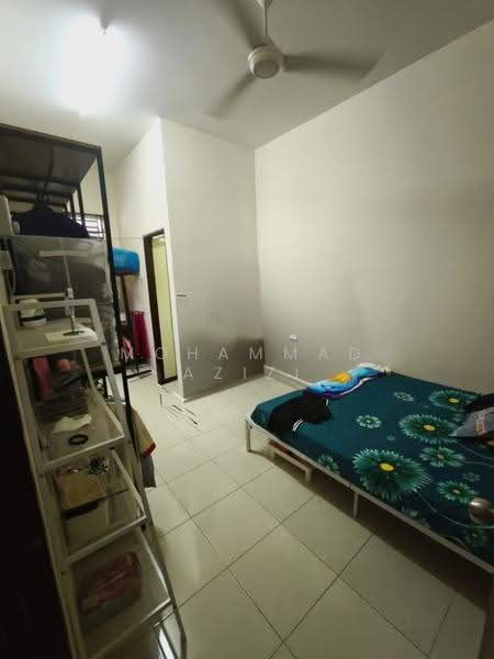 Terraced House for Sale in Perkampungan Kempadang Perdana (Kuantan) - Mohammad Azizi - Bedroom - PropertyGuru.com.my