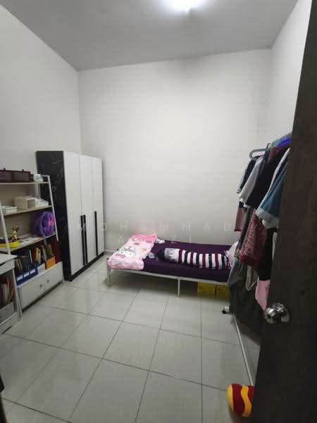 Terraced House for Sale in Perkampungan Kempadang Perdana (Kuantan) - Mohammad Azizi - Bedroom - PropertyGuru.com.my