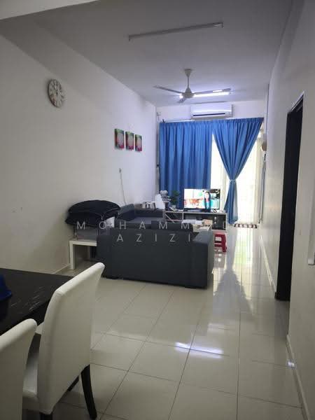 Terraced House for Sale in Perkampungan Kempadang Perdana (Kuantan) - Mohammad Azizi - Living Room - PropertyGuru.com.my