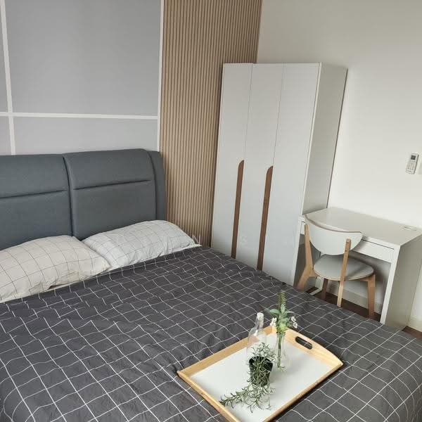 Service Residence for Rent at M Vertica - Dion Sin - Bedroom - PropertyGuru.com.my