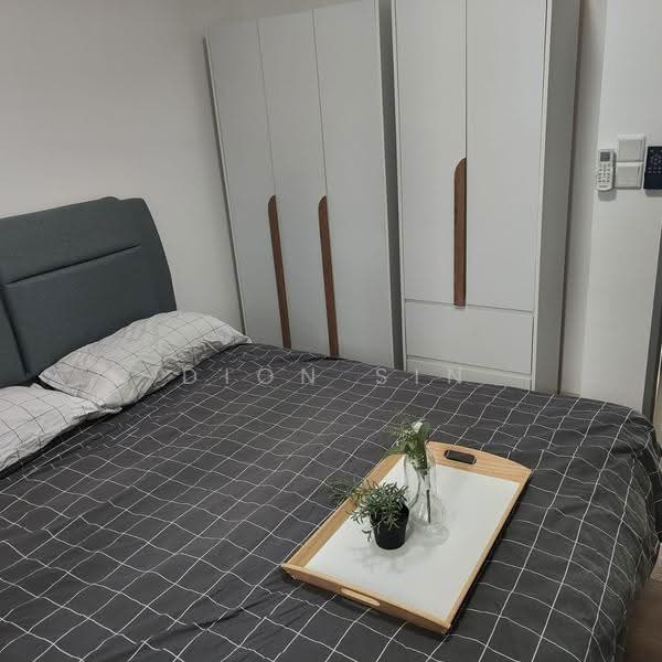 Service Residence for Rent at M Vertica - Dion Sin - PropertyGuru.com.my