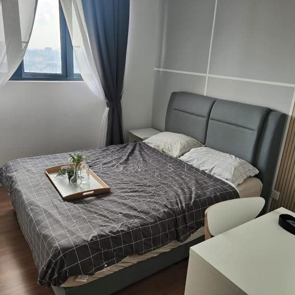 Service Residence for Rent at M Vertica - Dion Sin - PropertyGuru.com.my