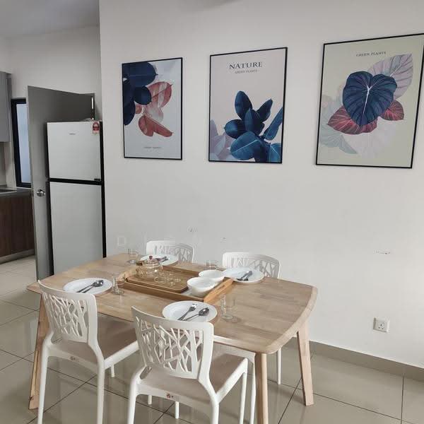 Service Residence for Rent at M Vertica - Dion Sin - PropertyGuru.com.my