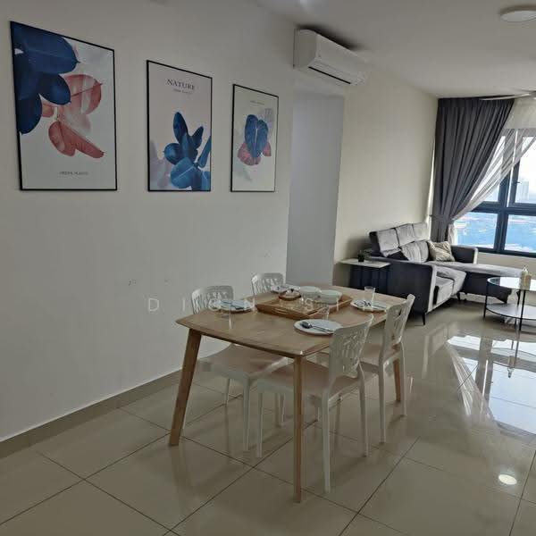 Service Residence for Rent at M Vertica - Dion Sin - PropertyGuru.com.my
