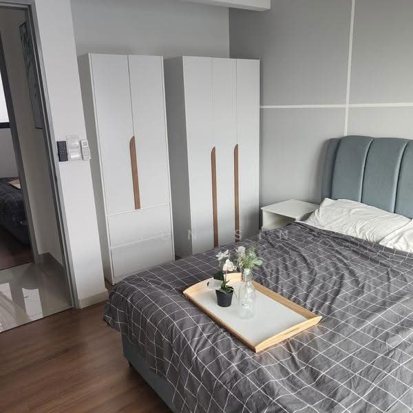 Service Residence for Rent at M Vertica - Dion Sin - PropertyGuru.com.my