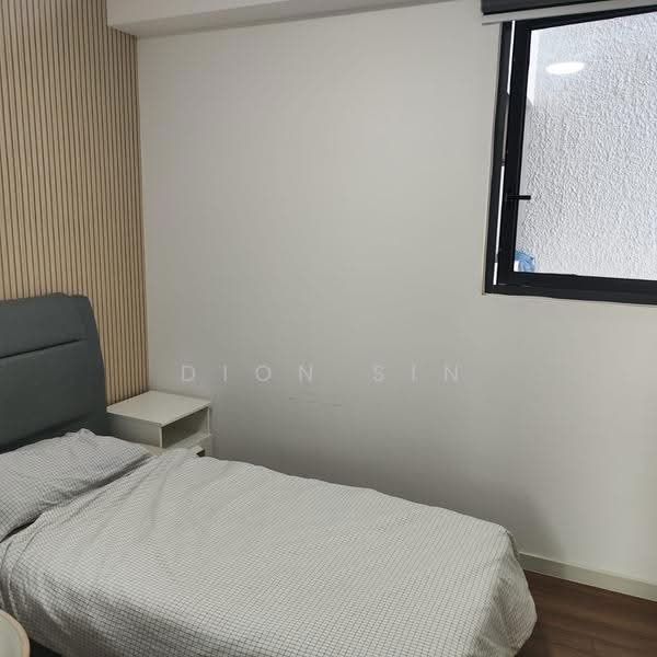 Service Residence for Rent at M Vertica - Dion Sin - PropertyGuru.com.my