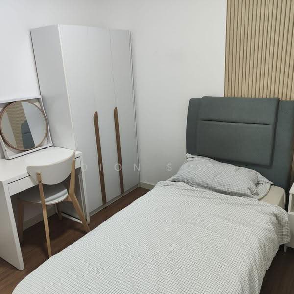 Service Residence for Rent at M Vertica - Dion Sin - PropertyGuru.com.my