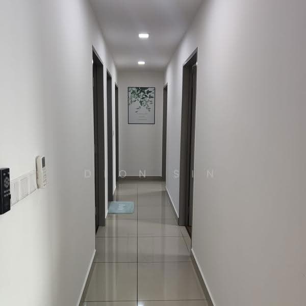 Service Residence for Rent at M Vertica - Dion Sin - PropertyGuru.com.my