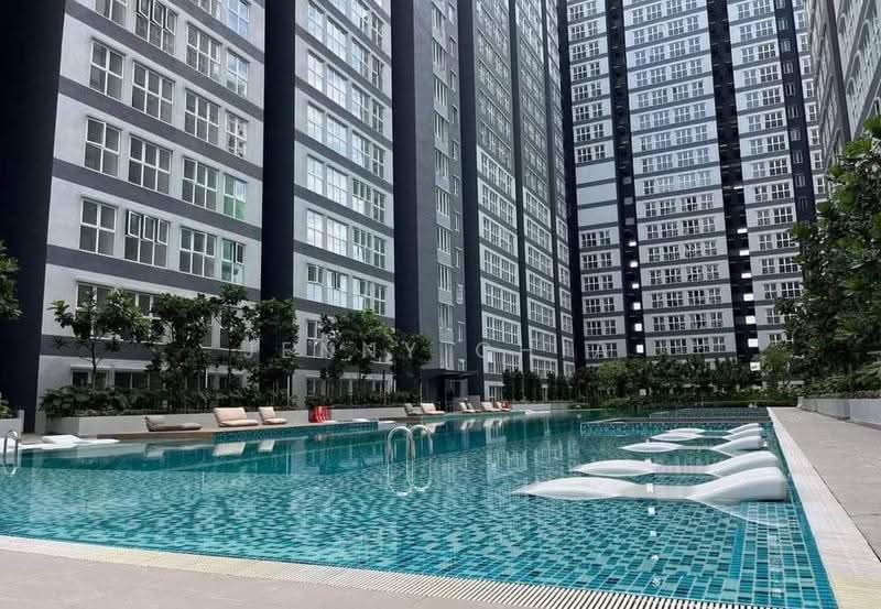 Service Residence for Rent at Residensi Rimbun @ Canopy Hills - Jenny Chia - Exterior - PropertyGuru.com.my