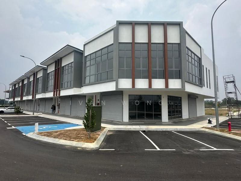 Kedai / Pejabat untuk Disewa di Klang (Selangor) - Ivan Wong - Exterior - PropertyGuru.com.my
