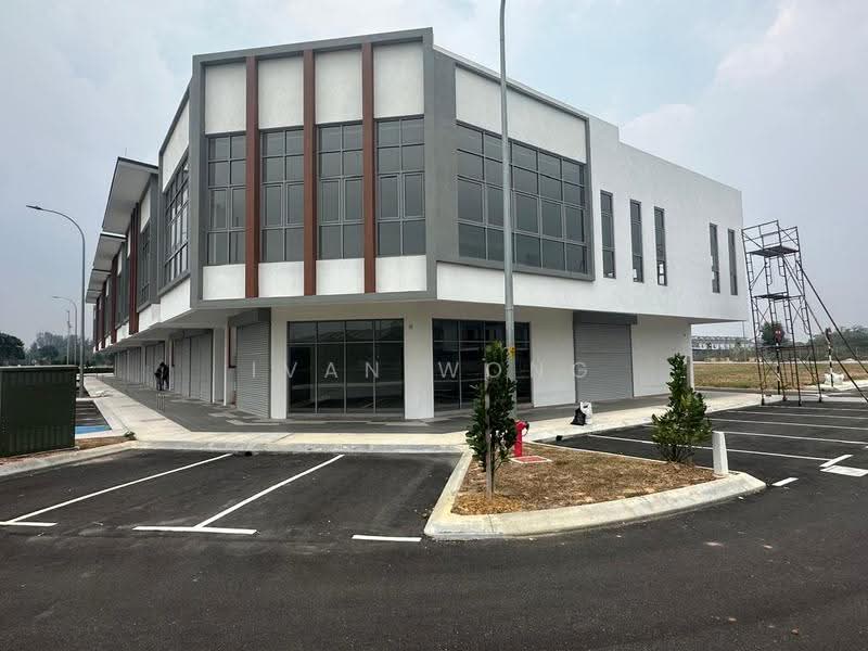 Kedai / Pejabat untuk Disewa di Klang (Selangor) - Ivan Wong - Exterior - PropertyGuru.com.my