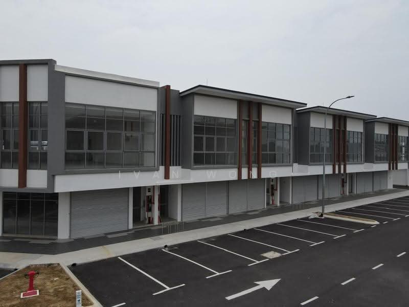 Kedai / Pejabat untuk Disewa di Klang (Selangor) - Ivan Wong - Exterior - PropertyGuru.com.my
