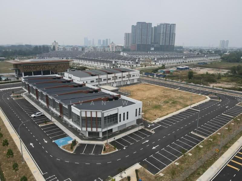 Kedai / Pejabat untuk Disewa di Klang (Selangor) - Ivan Wong - Exterior - PropertyGuru.com.my