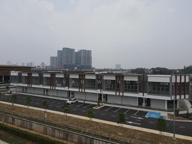 Kedai / Pejabat untuk Disewa di Klang (Selangor) - Ivan Wong - Exterior - PropertyGuru.com.my