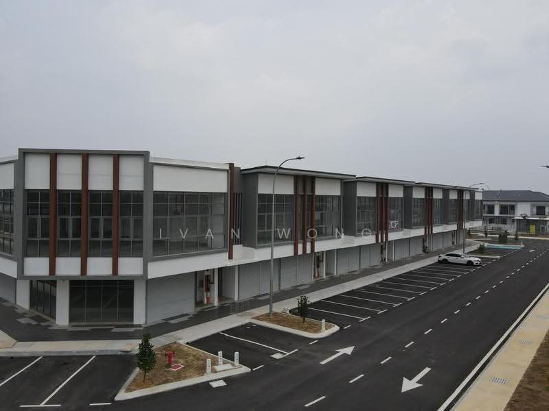 Kedai / Pejabat untuk Disewa di Klang (Selangor) - Ivan Wong - Exterior - PropertyGuru.com.my