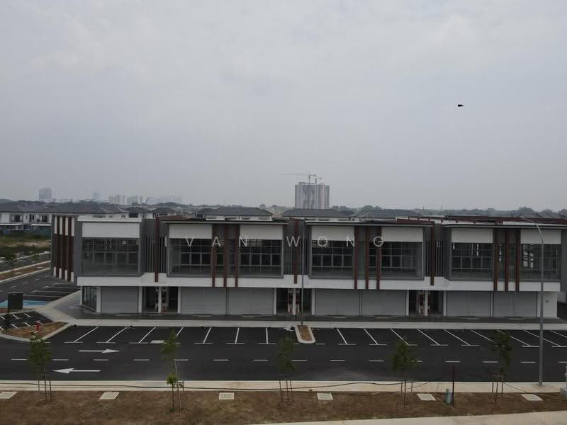 Kedai / Pejabat untuk Disewa di Klang (Selangor) - Ivan Wong - Exterior - PropertyGuru.com.my