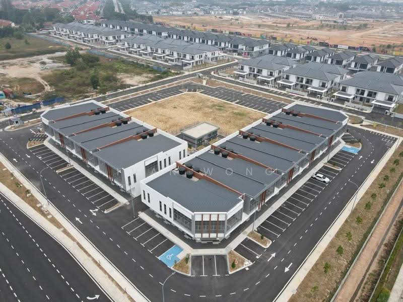 Kedai / Pejabat untuk Disewa di Klang (Selangor) - Ivan Wong - Exterior - PropertyGuru.com.my