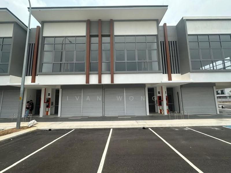 Kedai / Pejabat untuk Disewa di Klang (Selangor) - Ivan Wong - Exterior - PropertyGuru.com.my