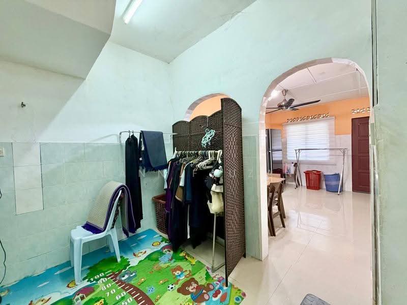 Rumah Teres 2-Tingkat untuk Dijual di Puncak Alam (Selangor) - Zann Fauzan - Interior - PropertyGuru.com.my