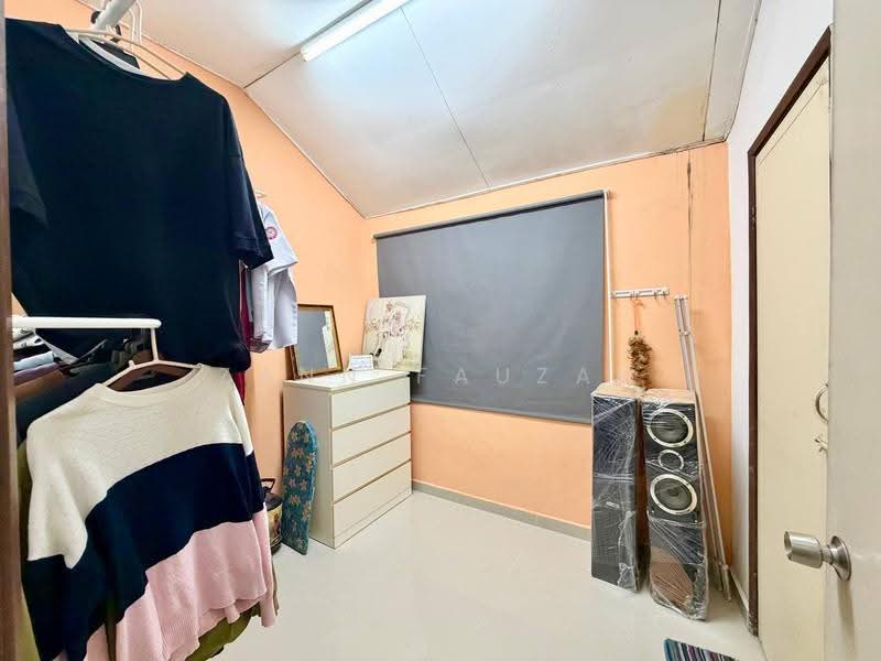 Rumah Teres 2-Tingkat untuk Dijual di Puncak Alam (Selangor) - Zann Fauzan - Bedroom - PropertyGuru.com.my