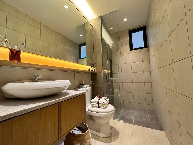 Condominium for Sale at NARA at Shorea Park - Aiden Foo - Bathroom - PropertyGuru.com.my
