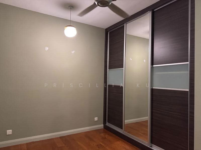 Kondominium untuk Dijual di The Westside One - Priscillia Ku - Bedroom - PropertyGuru.com.my