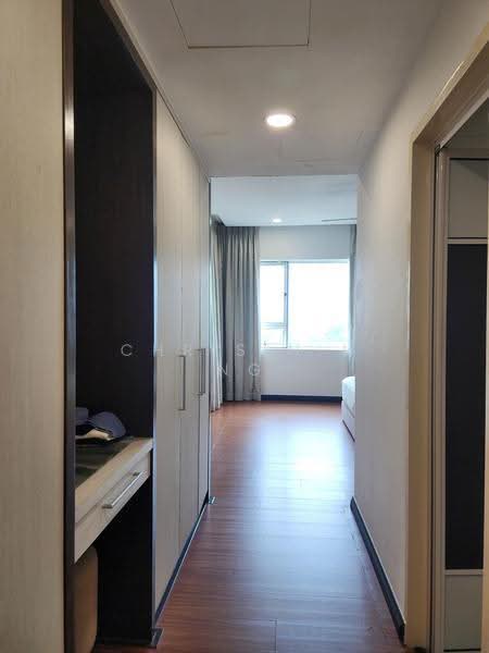 Condominium for Rent at Mont Kiara Banyan - Chris H.H Ng - Corridor - PropertyGuru.com.my